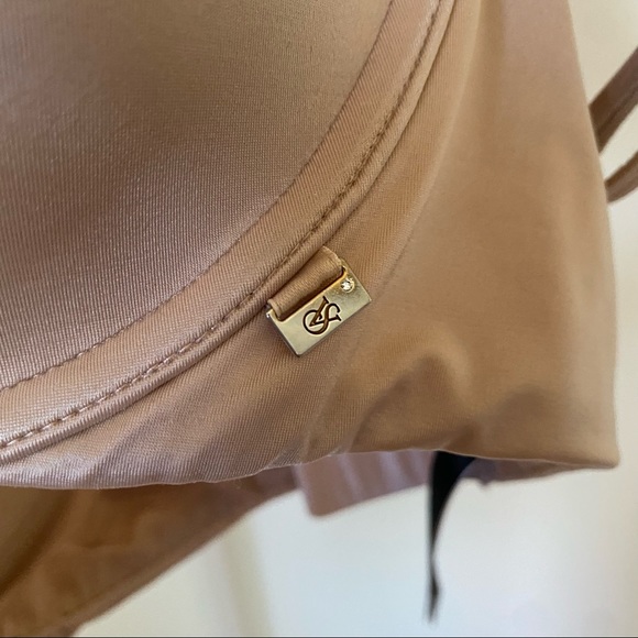 Chic Shaper Size XS/S Body Shaper Color: Nude - Picture 4 of 6